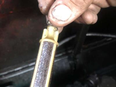 Μύκητες σε προφίλτρο Πετρελαίου Γεραλής Service Φορτηγών, Ευθυγράμμιση, Ζυγοστάθμιση, Service Φορτηγών, Service Αυτοκινήτων, Κινητό Συνεργείο, Διαγνωστικός Έλεγχος , Έλεγχος ΚΤΕΟ, Διαγνωστικός Έλεγχος Φορτηγών, Διαγνωστικός Έλεγχος Αυτοκινήτων, Φρένα Φορτηγών, Φρένα Αυτοκινήτων, Σασμάν / Δίσκο Πλατώ Φορτηγών