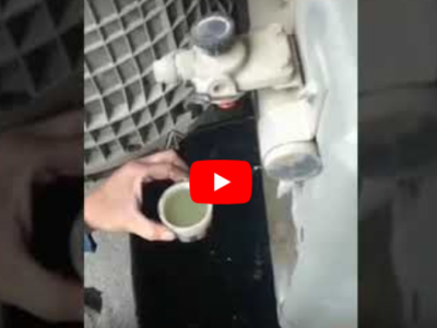 Κακής ποιότητας πετρέλαιο στο ρεζερβουαρ Γεραλής Service Φορτηγών, Ευθυγράμμιση, Ζυγοστάθμιση, Service Φορτηγών, Service Αυτοκινήτων, Κινητό Συνεργείο, Διαγνωστικός Έλεγχος , Έλεγχος ΚΤΕΟ, Διαγνωστικός Έλεγχος Φορτηγών, Διαγνωστικός Έλεγχος Αυτοκινήτων, Φρένα Φορτηγών, Φρένα Αυτοκινήτων, Σασμάν / Δίσκο Πλατώ Φορτηγών